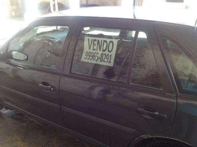 Vw - Volkswagen Gol - Foto 4