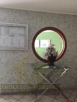 Kitchenette/conjugado à venda com 1 dormitórios em Centro vitoria, Vitória cod:8947 - Foto 20
