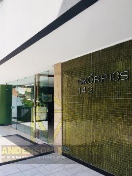 Kitchenette/conjugado à venda com 1 dormitórios em Centro vitoria, Vitória cod:8947 - Foto 18