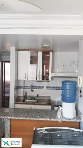 Apartamento em Jacaraípe, 1 quarto - Foto 4