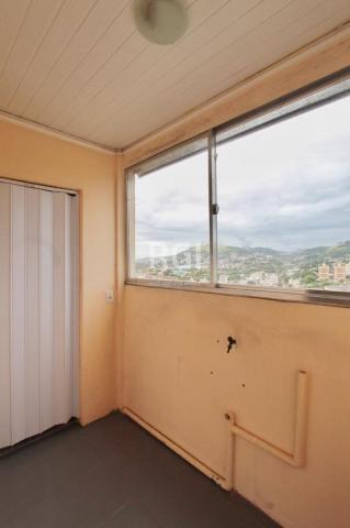 Apartamento para alugar com 1 dormitórios em Teresópolis, Porto alegre cod:BT8688 - Foto 11