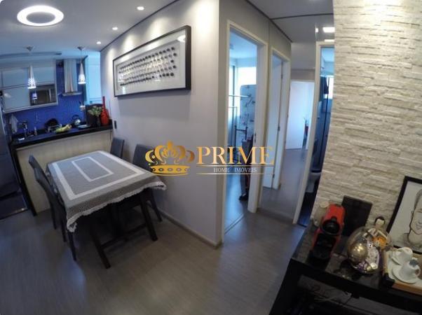 Apartamento para alugar com 3 dormitórios em Vila marieta, Campinas cod:AP003477 - Foto 8