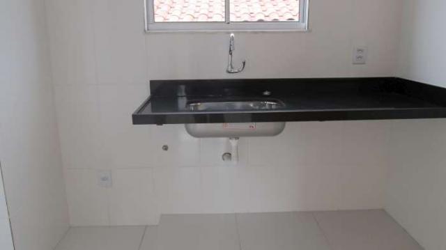 Cobertura à venda, 3 quartos, 3 vagas, padre eustáquio - belo horizonte/mg - Foto 9