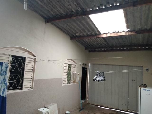 Casa de 2 quartos com suite na QC 06 Riacho Fundo II - Foto 18