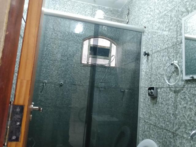Casa de 2 quartos com suite na QC 06 Riacho Fundo II - Foto 10