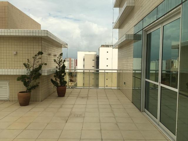 Vendo Salas Comercias no Edificio Manhattan Square Garden, na Avenida Santos Dumont - Foto 10