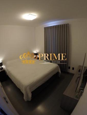 Apartamento para alugar com 3 dormitórios em Vila marieta, Campinas cod:AP003477 - Foto 15