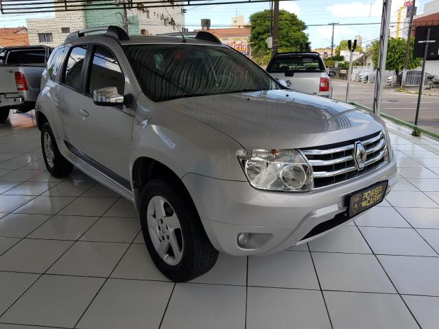 Renault duster techroad mídia nav 2015 - Foto 2