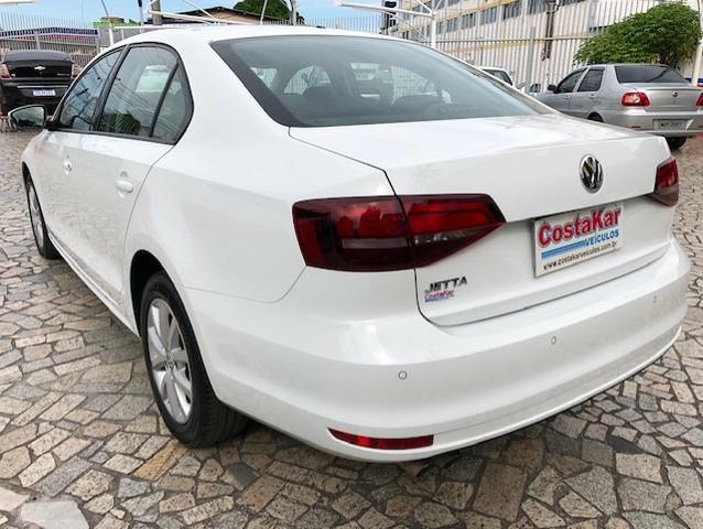 Jetta 2.0 8v Tiptronic *Km45.000 - Foto 4