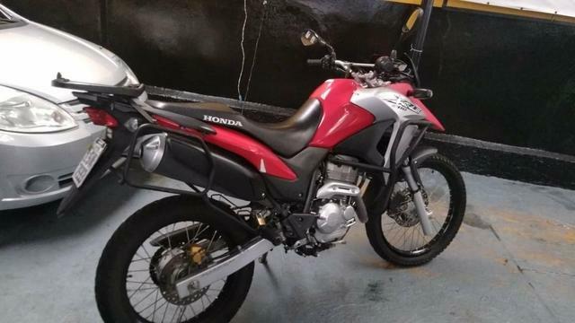 Motos parcelada (contato na descrição)