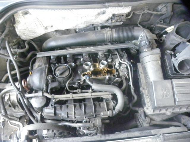 Sucata Volkswagen Tiguan 2.0 Fsi 5p - Foto 4