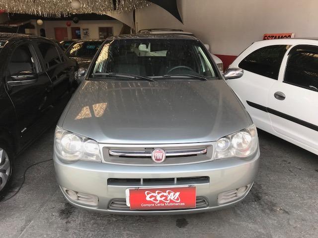 Fiat Palio 1.0 2011 Impecavel Aceito Carro ou Moto