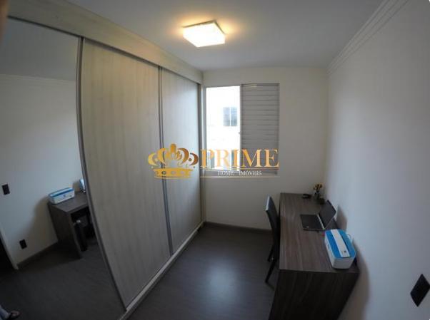 Apartamento para alugar com 3 dormitórios em Vila marieta, Campinas cod:AP003477 - Foto 17