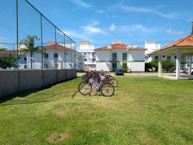 Apartamento com 2 dormitórios à venda, 50 m² por r$ 230.000,00 - canasvieiras - florianópo - Foto 10