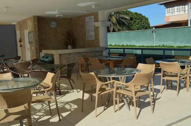 Lindo apartamento por Temporada- Praia do Futuro- Fortaleza - Foto 10