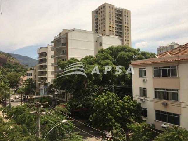 Apartamento para alugar com 2 dormitórios em Tijuca, Rio de janeiro cod:5766 - Foto 7