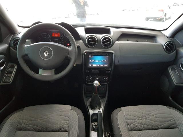 Renault duster techroad mídia nav 2015 - Foto 8