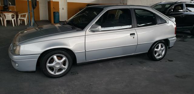 Kadett gls 2.0 - Foto 5