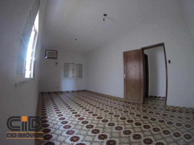 Sobrado à venda, 232 m² por r$ 650.000,00 - centro norte - cuiabá/mt - Foto 13