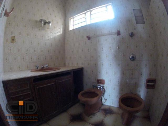 Sobrado à venda, 232 m² por r$ 650.000,00 - centro norte - cuiabá/mt - Foto 16