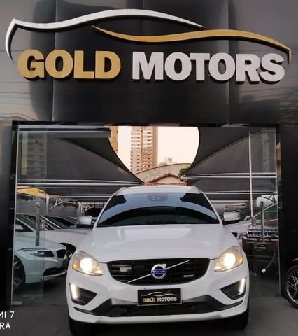 Volvo Xc 60 T6 R-Design 304cv