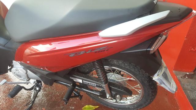 Biz 110i - Foto 3
