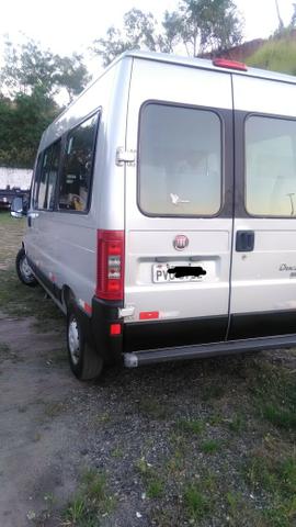 Fiat Ducato 2015 - Foto 6