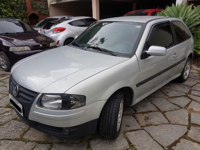 Vw - Volkswagen Gol 2012 baixa km