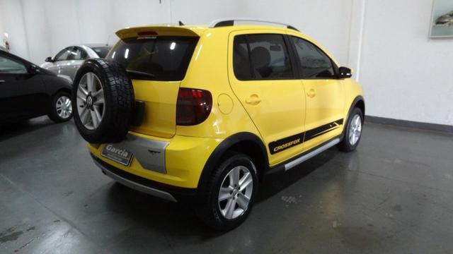 Volkswagen CrossFox 1.6 (Flex) - Foto 3