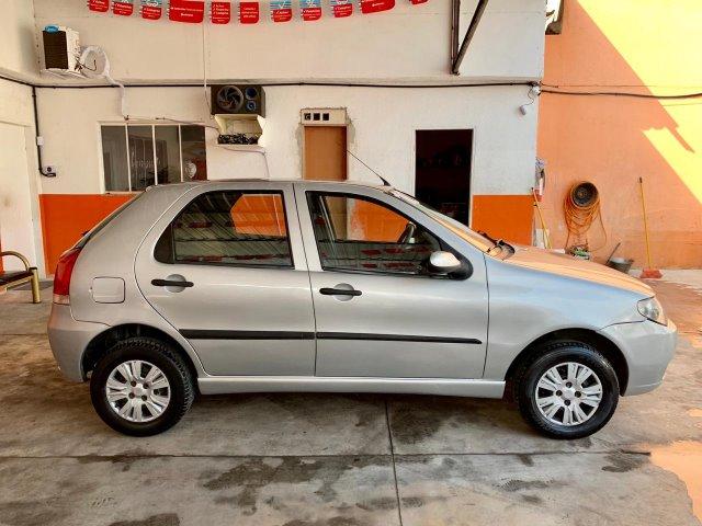 Fiat Palio celebration 2010 completo+ kit gas - Foto 5