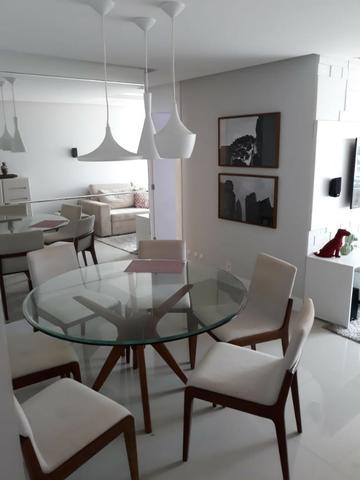 Apartamento no Renascença - Acabamentos únicos e de bom gosto - Foto 10