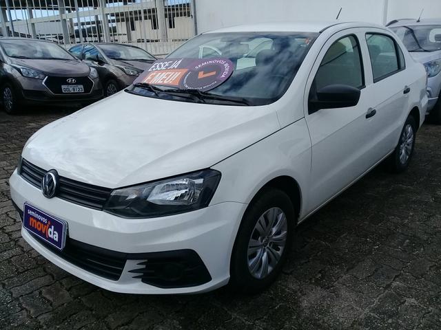 Voyage 1.6 trendline flex 18/18