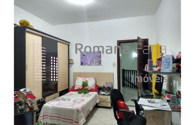 Casa duplex ,3 /4, condomínio fechado, Jardim Armação - Foto 16