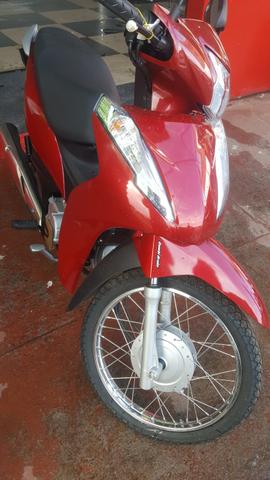 Biz 110i - Foto 2