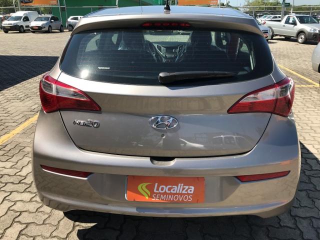 HYUNDAI HB20 2017/2018 1.0 COMFORT 12V FLEX 4P MANUAL - Foto 4