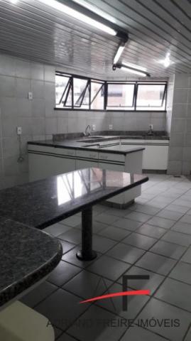 Apartamento com 4 quartos, próximo a Beira Mar - Foto 14