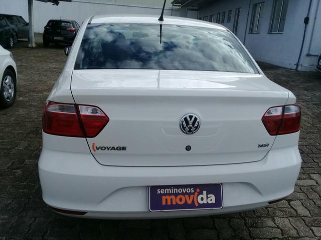 Voyage 1.6 trendline flex 18/18 - Foto 4