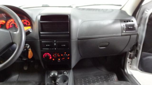 Fiat Strada Working 1.4 (Flex)(Cab.Dupla) - Foto 9