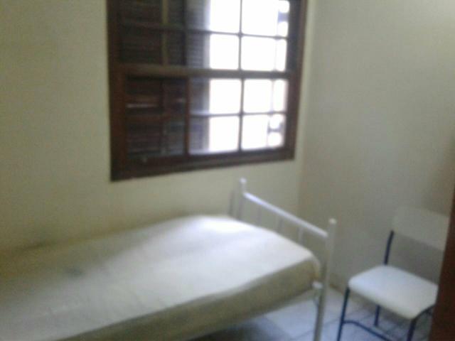 Quarto para homens