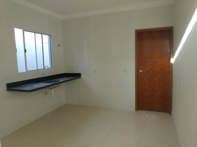 Casa Nova Bairro Hípica Paulista - Foto 6