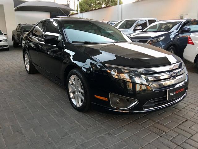 Ford fusion 2010/2010 2.5 sel 16v gasolina 4p automático - Foto 3