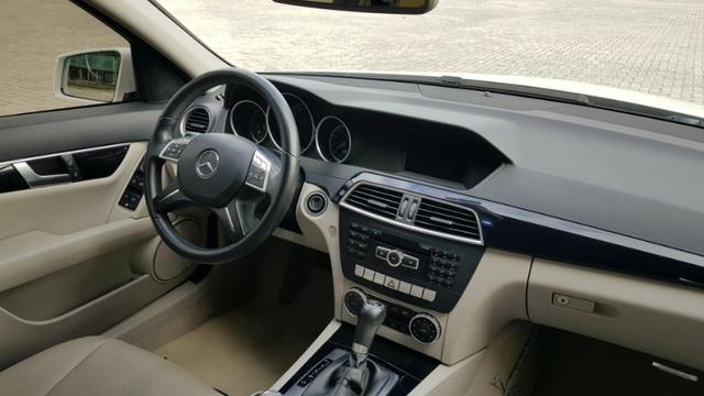 C-180 Turbo - 2013 - Foto 15
