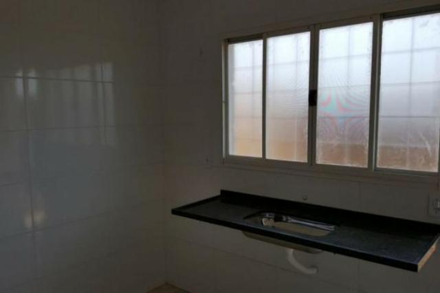 Casa nova no Ipes 2 - Foto 2