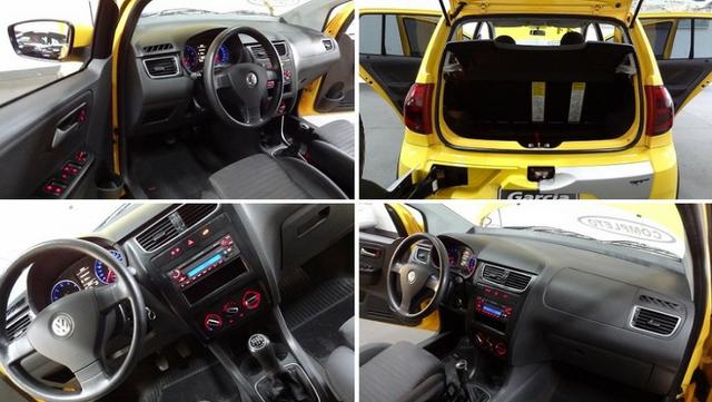 Volkswagen CrossFox 1.6 (Flex) - Foto 9