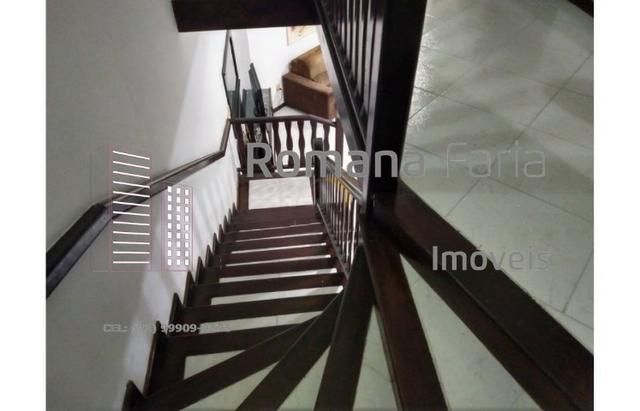 Casa duplex ,3 /4, condomínio fechado, Jardim Armação - Foto 11