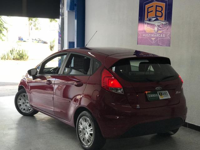 Ford Fiesta - Foto 9