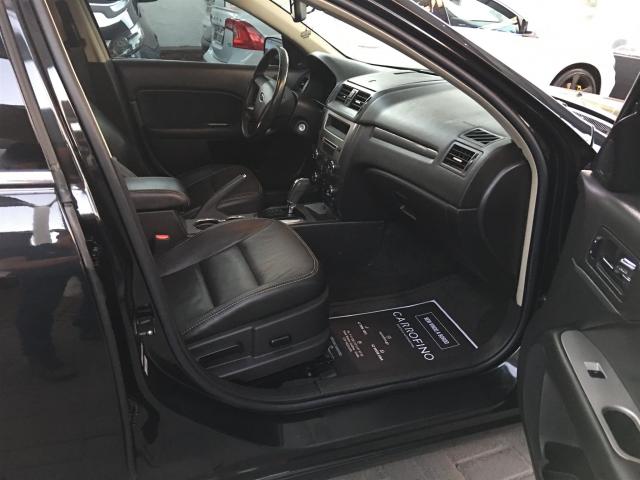Ford fusion 2010/2010 2.5 sel 16v gasolina 4p automático - Foto 7