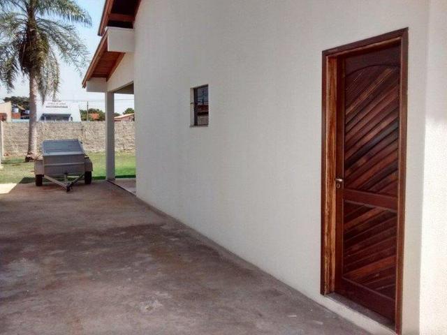 Ótima Casa - Financiável - Foto 2