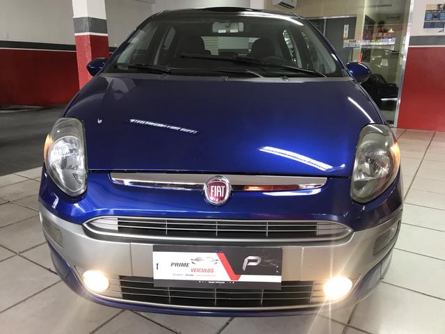Fiat punto sporting 1.8 dua 2014 - Foto 2