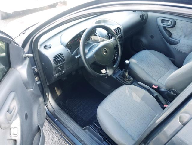 Corsa sedan completo novinho - Foto 5